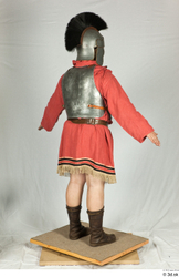  Photos Medieval Roman soldier in plate armor 1 